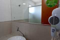 Apartamento Superior Casal Duplo Banheiro